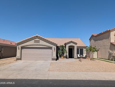 17932 N 112TH Drive