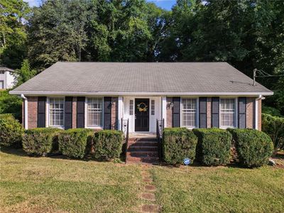 8695 Knox Bridge Hwy