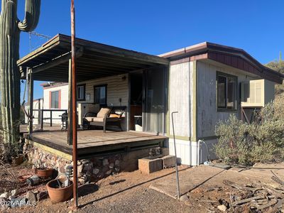 32400 S LISA Drive