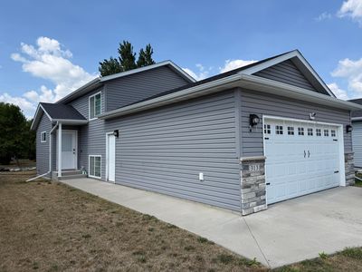 Property at 313 5th St E, Horace, ND