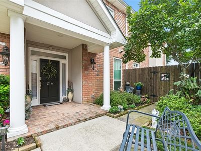 Property at 216 Vine St, Metairie, LA
