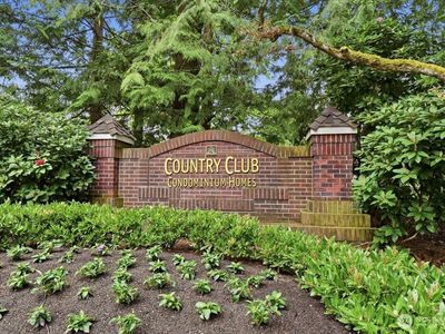 15433 Country Club Drive #E305