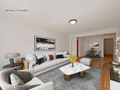 3119 Bailey Ave APT 3D