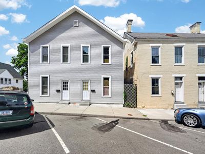 Property at 206 4th St #208, Aurora, IN