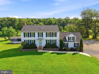 9411 Green Meadows Rd