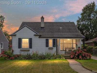 Property at 1339 Princeton Rd, Berkley, MI