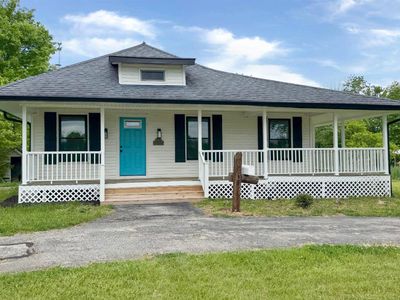19021 N Hogan Rd
