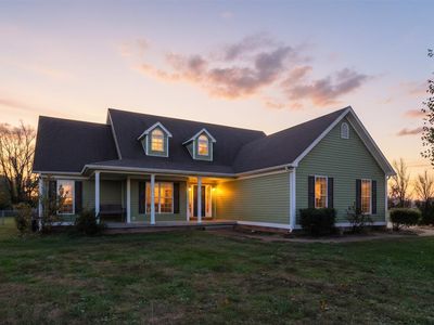 390 Sunday Silence Ct