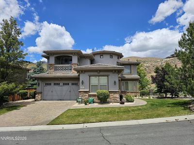 2395 Ridge Field Trl