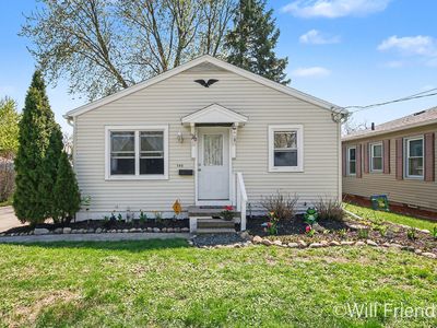 146 40th St SW