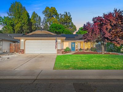 1313 Silver Spur Cir