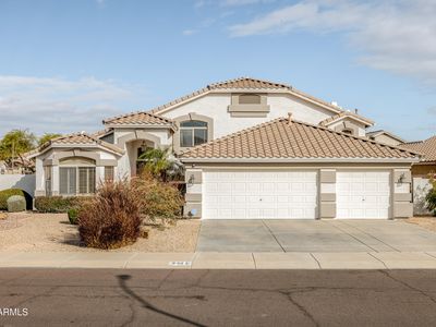 7042 W Morning Dove Dr