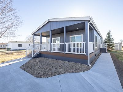 4315 Circlewood Dr. Plan, Prairie Acres East