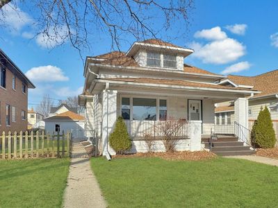 1025 South 76th STREET