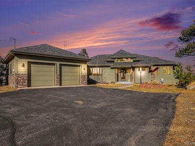 29359 Buchanan Drive