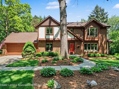 1140 Blanchette Dr