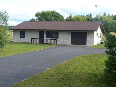 Property at (Undisclosed Address), Minong, WI