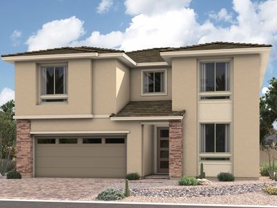 10549 Celestial Pole St