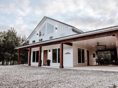 2690 Sweet Home Rd