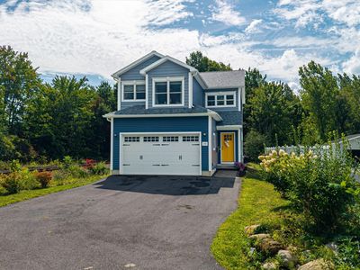158 McLean Street