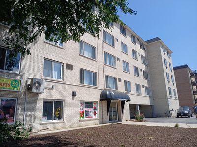 1227 S Harlem Ave APT 301