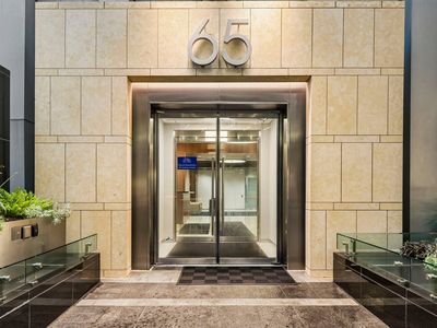 65 E Monroe St Unit 4410