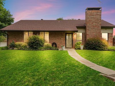 6116 Glacier Ct