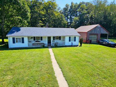 Property at 8915 State Highway 643, Crab Orchard, KY