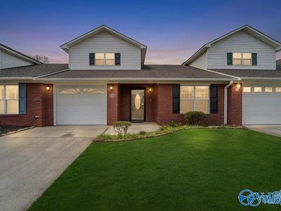 Property at 838 Spur Track Ln, Guntersville, AL