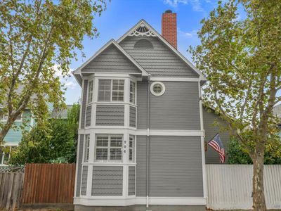 704 Almond Street