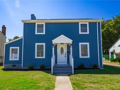 227 Chesterfield Rd