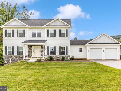 7832 Old Receiver Rd