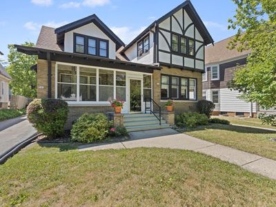 539 N 64th STREET #541