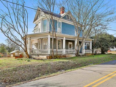 Property at 256 Heard St, Flovilla, GA