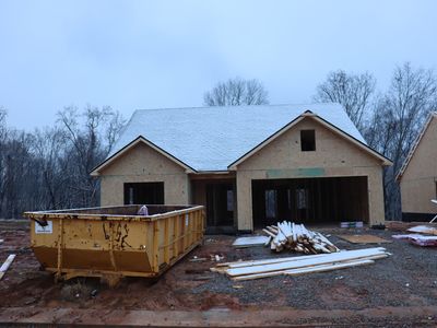 603 Willow Park Dr LOT 61