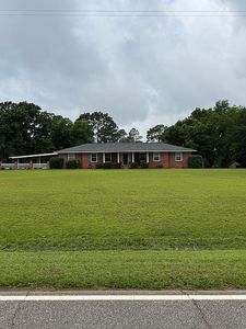 Property at 1069 Funston Sigsbee Rd, Moultrie, GA