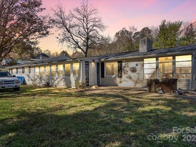 4265 Old Greensboro Rd