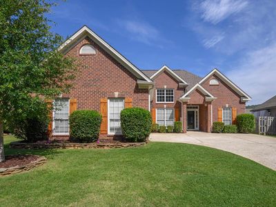 Property at 1185 Forest Lakes Way, Sterrett, AL