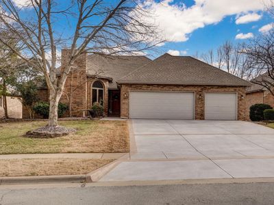 5150 S Dollison Avenue