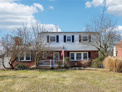 142 Kelvington Dr