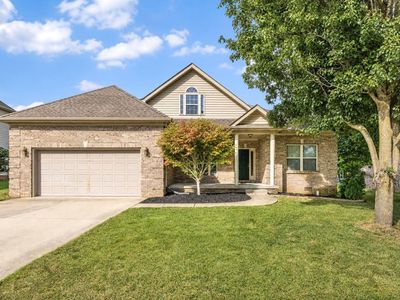 109 Stone Cove Dr