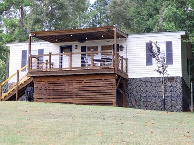 Property at 4216 Big Water East Rd, Sparta, GA