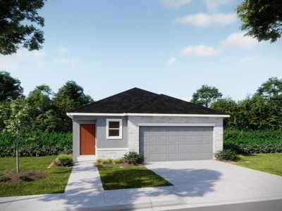 Vista Plan, Malabar Springs