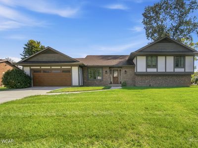 Property at 1444 Timberlane Dr, Lima, OH