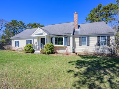 58 Tirrells Way