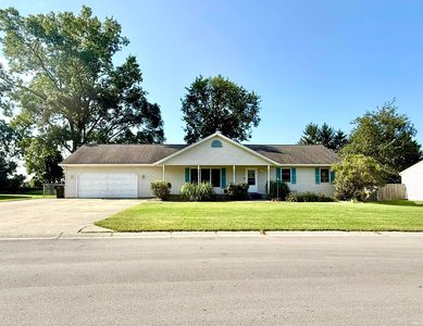 12390 Campfire Dr