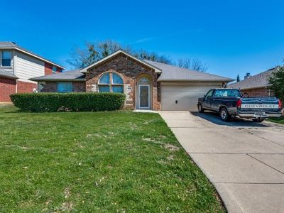 1606 Cancun Dr
