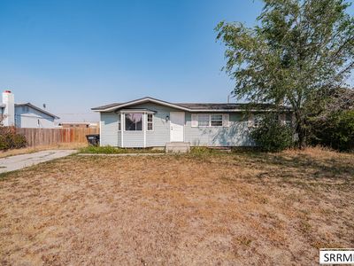 Property at 3455 S Ross Ave, Ammon, ID