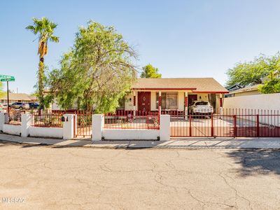 2501 W Vereda De Gente