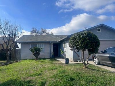 Property at 14725 Walker Road, Poplar, CA